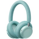 CMF Headphone Pro Light Green ワイヤレスヘッドホン オーバーイヤーヘッドホン ノッシング Bluetooth 5.3対応 cmf by NOTHING