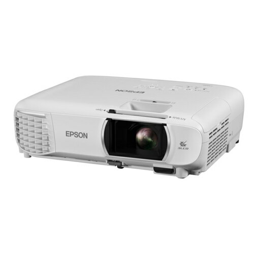 EPSON 家庭用プロジェクター EH-TW850