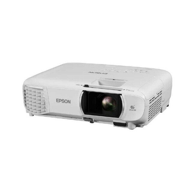 楽天市場】エプソン販売 EPSON ホームシアタープロジェクター EH