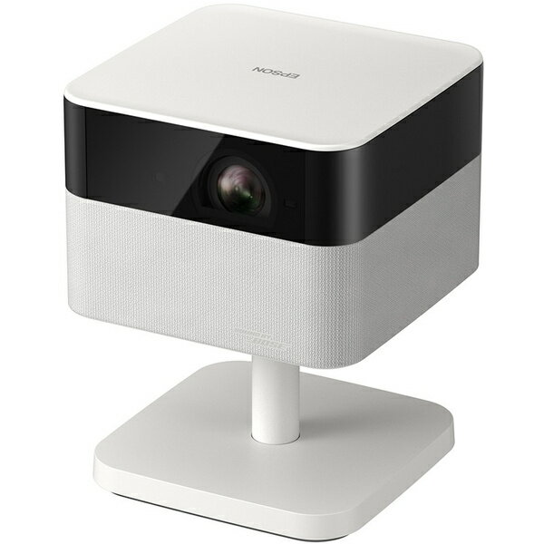 EPSON EH-LS300B 短焦点プロジェクター本体 ホームプロジェクター 超短