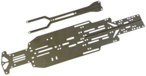 楽天市場】SPEC販売 TOPLINE RD2.0コンバージョンシャーシ＆アッパー