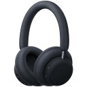 CMF Headphone Pro Dark Grey ワイヤレスヘッドホン オーバーイヤーヘッドホン ノッシング Bluetooth 5.3対応 cmf by NOTHING