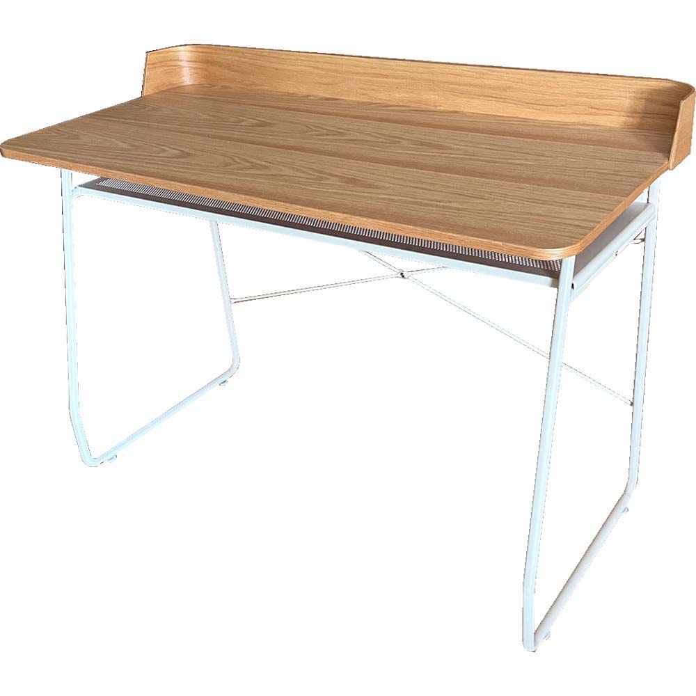 東馬 TST テスタ 120cmデスク NA ナチュラル 54691730 54691730TOHMA