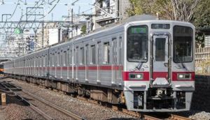 楽天市場】グリーンマックス 東武30000系（地下鉄直通編成・行先