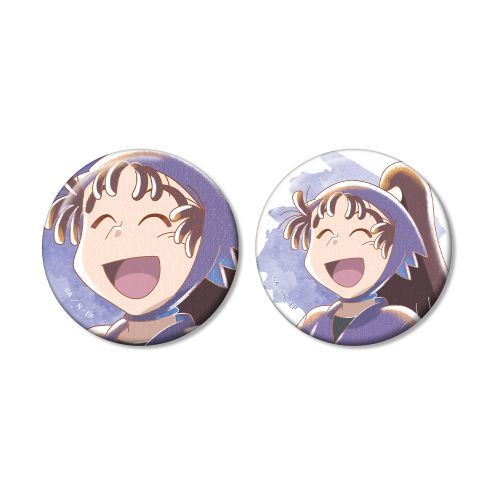 楽天市場】アトリエ・マギ 忍たま乱太郎 同室 描き下ろし BIG缶バッジ