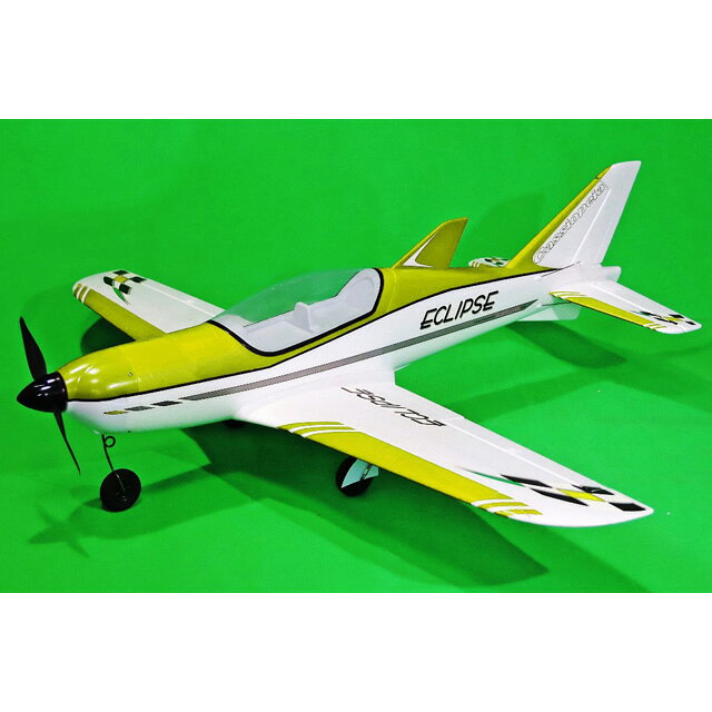 楽天市場】ムサシノ模型飛行機研究所 プレイリー号L エンジン機 00002