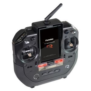 楽天市場】双葉電子工業 フタバ プロポセット 10PX-R404SBSE-F24J1FX