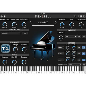 T2L Piano