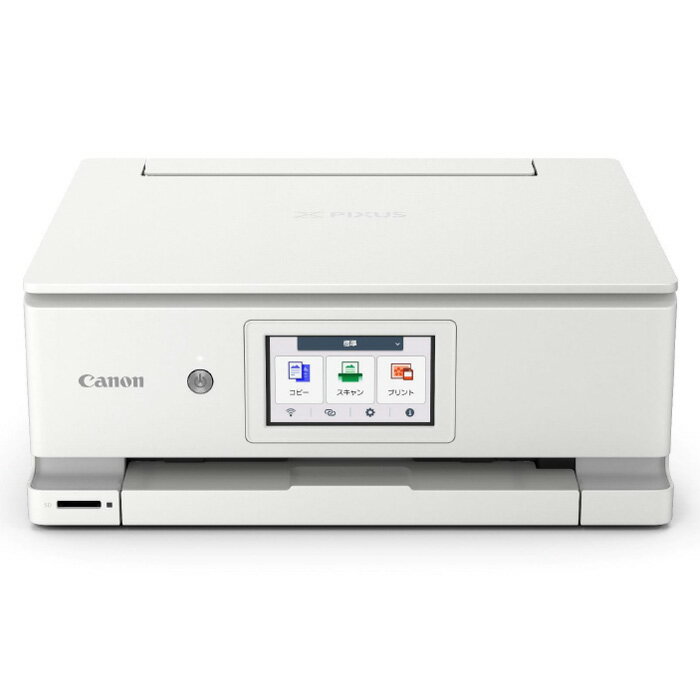 k*1様 CANON TR153 レンタル] CANON(キヤノン) TR153 A4インクジェット コンパクト