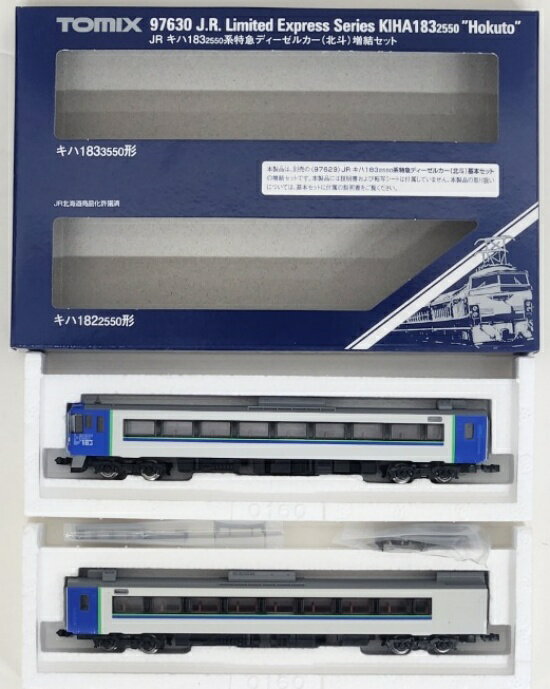 楽天市場】トミーテック 鉄道模型 トミックス TOMIX Nゲージ 92812 JR