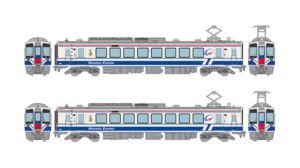 楽天市場】トミーテック 鉄道コレクション 北越急行HK100 ゆめぞらII 2