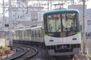 楽天市場】ポポンデッタ 6069 京阪電鉄 13000系30番台6両セット