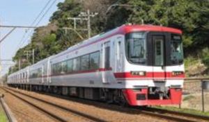 楽天市場】グリーンマックス 名鉄1800系（新塗装）基本2両編成