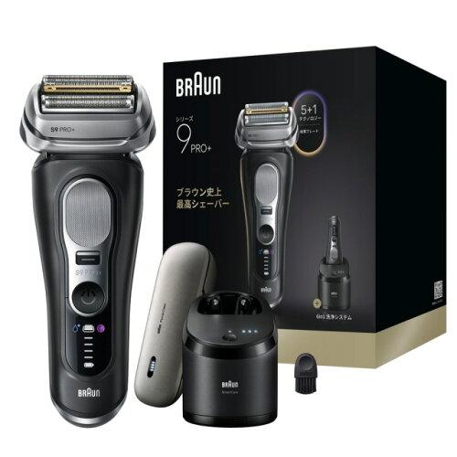 楽天市場】BRAUN 充電式シェーバー 8460CC | 価格比較 - 商品価格ナビ