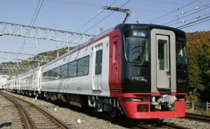 楽天市場】グリーンマックス 名鉄1800系（新塗装）基本2両編成