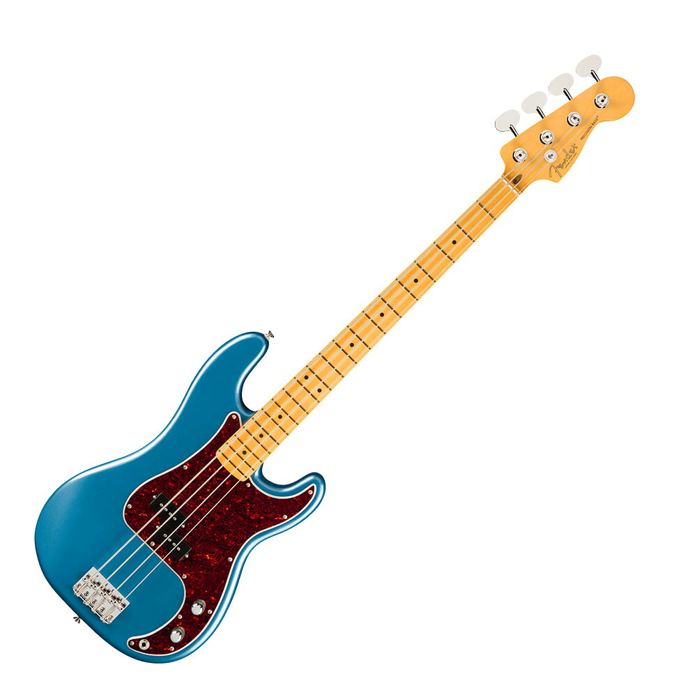 FENDER American Professional Precision Bass