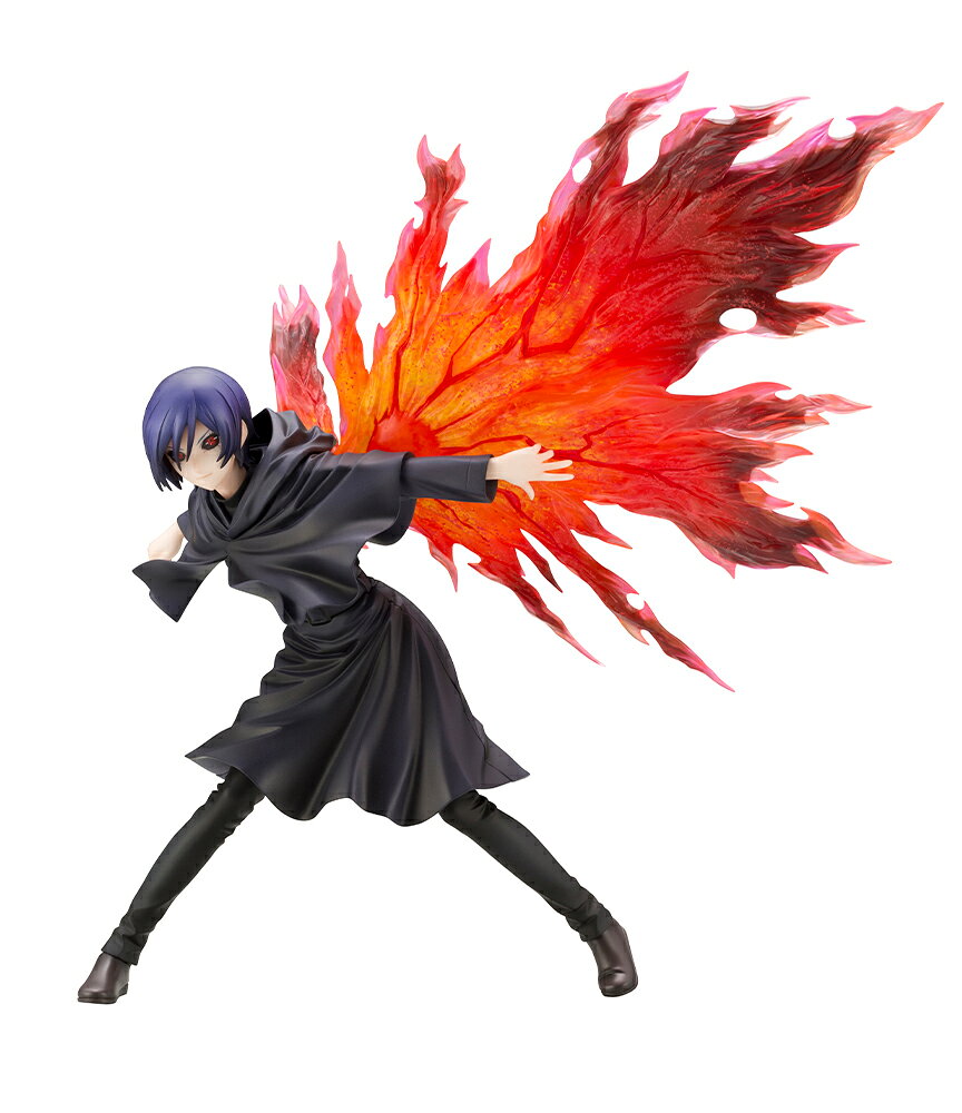 楽天市場】壽屋 1／8 東京喰種トーキョーグール ARTFX J
