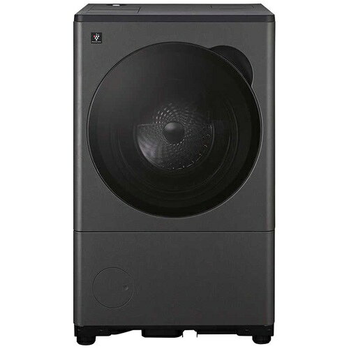 楽天市場】シャープ SHARP 縦型洗濯乾燥機 ES-TX8E-W | 価格比較