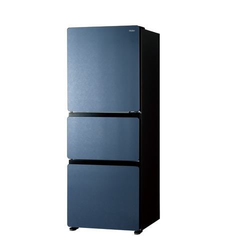 楽天市場】ハイアールジャパンセールス Haier 335L 3ドア冷蔵庫 JR