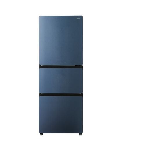 楽天市場】ハイアールジャパンセールス Haier 335L 3ドア冷蔵庫 JR