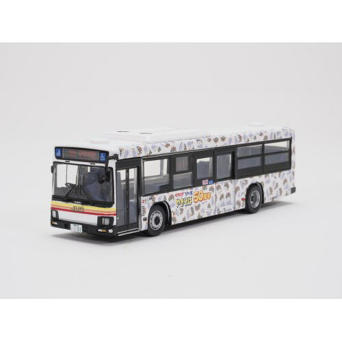 楽天市場】トミーテック ザ・バスコレクション 身延町営バス ゆる