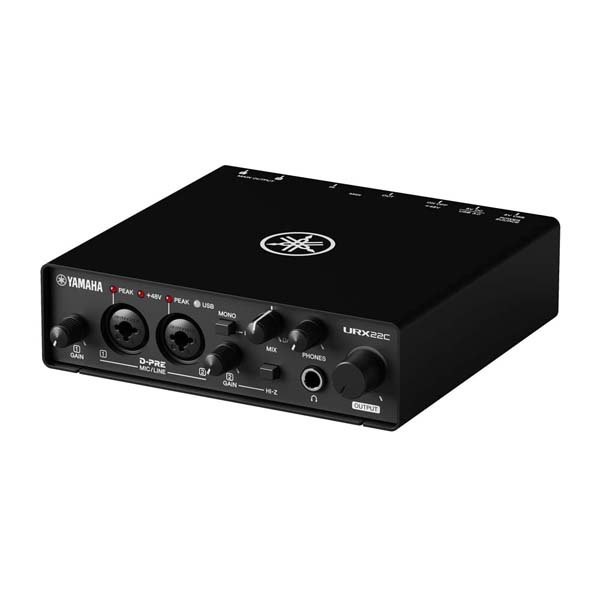 楽天市場】ヤマハ YAMAHA ゲームストリーミングオーディオミキサー