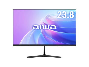 aiwa 液晶ディスプレイ JA5-DSP2403