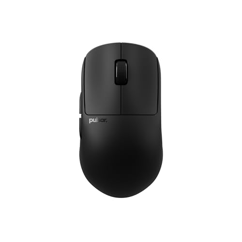 pulsar X2H CRAZYLIGHT GAMING MOUSE JE