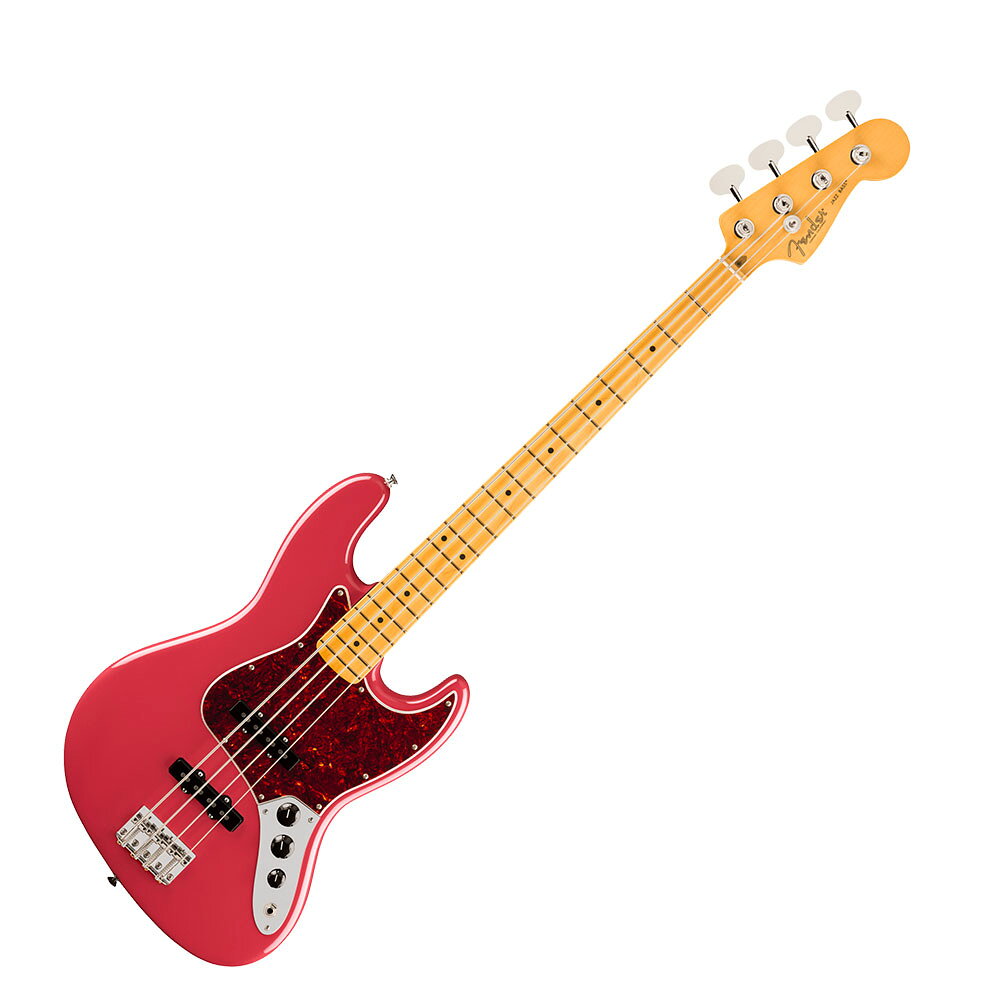 FENDER American Professional Jazz Bass