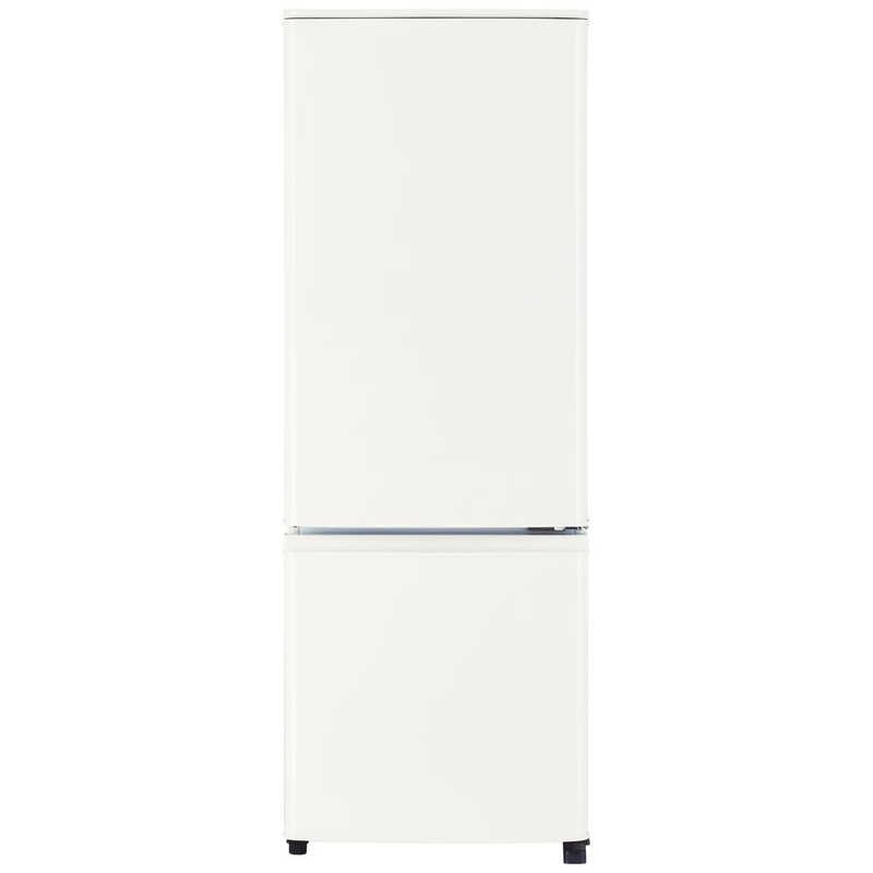 楽天市場】ユーイング MR-J110CC-S モリタ 110L 2ドア冷蔵庫 シルバー