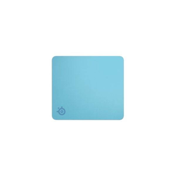 SteelSeries QcK Large Aqua 63462