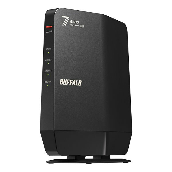 楽天市場】バッファロー BUFFALO 法人向け 無線VPNルーター VR-U300W