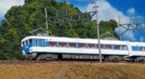 楽天市場】マイクロエース 近鉄20100系 あおぞら 号・改造後