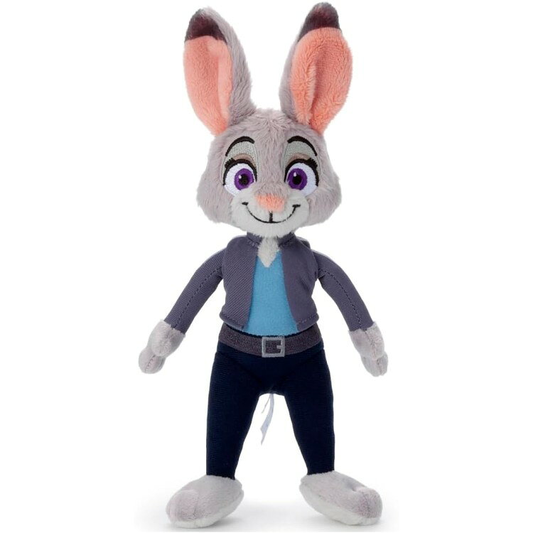 楽天市場】タカラトミーアーツ ズートピア ぬいぐるみM ニック