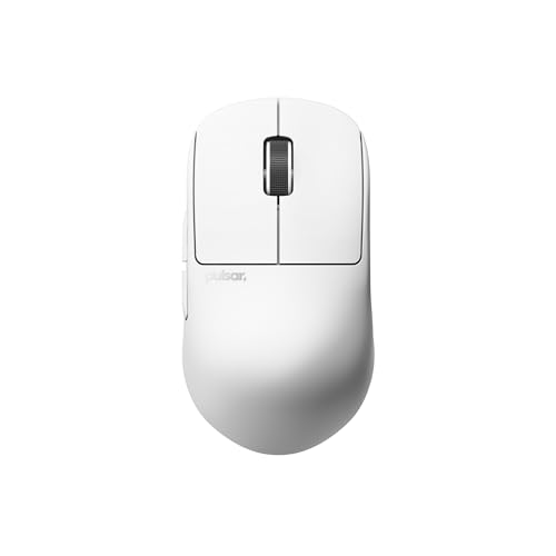 pulsar X2H CRAZYLIGHT GAMING MOUSE UY