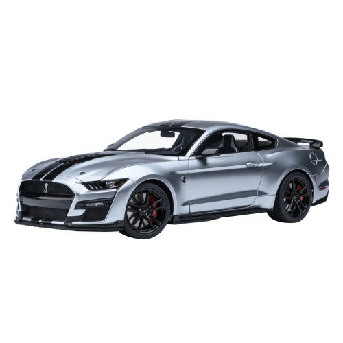 楽天市場】オートアート 1/18 マクラーレン P1 GTR ダーク・グレー