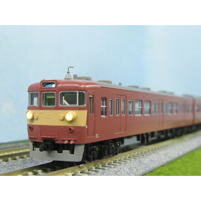 楽天市場】タカラトミー Nゲージ/TOMIX 92748 国鉄 485系特急電車(初期