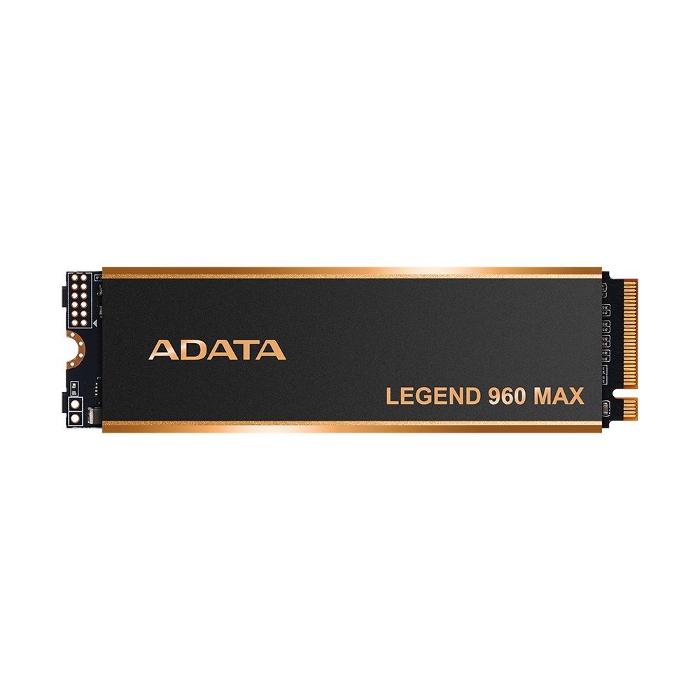 ADATA｜エイデータ 内蔵SSD PCIe Gen4x4 M.2 2280 1TB ALEG-960M-1TCS-I