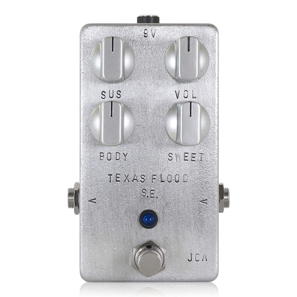 楽天市場】EC Custom Shop BASS OVERLORD DRIVE エフェクター | 価格