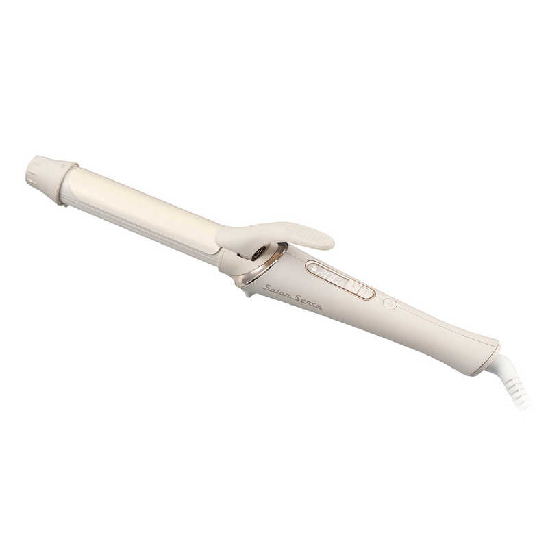 楽天市場】小泉成器 KOIZUMI スチームストレートアイロン KHS-8750/W
