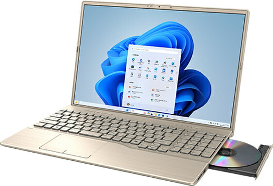 楽天市場】富士通 FMVU92D2WZ 富士通 13.3型ノートパソコン FMV