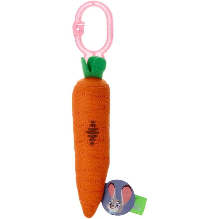 楽天市場】タカラトミー ディズニー ズートピア 録音再生！ ジュディの