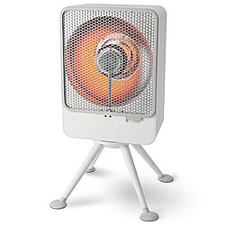 楽天市場】プラマイゼロ プラマイゼロ 電気ストーブ XHS-V110-C | 価格