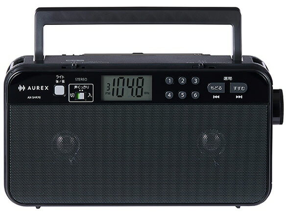 楽天市場】ソニーグループ SONY ポータブルラジオレコーダー ICZ