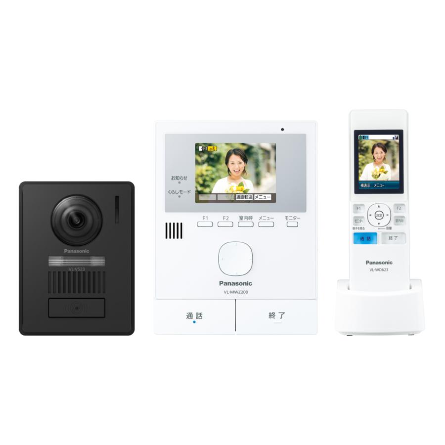 楽天市場】パナソニックオペレーショナルエクセレンス Panasonic 子機