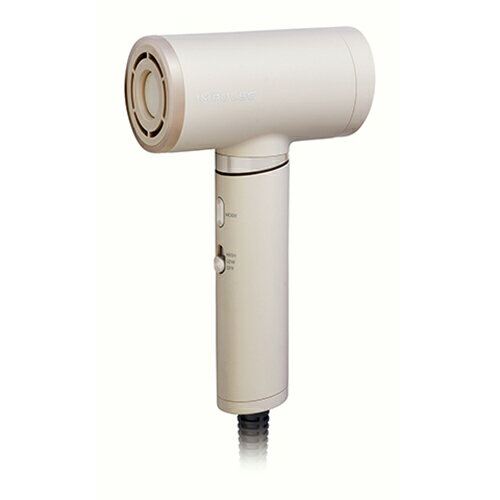 楽天市場】小泉成器 KOIZUMI マイナスイオンヘアドライヤー KHD-K310/W