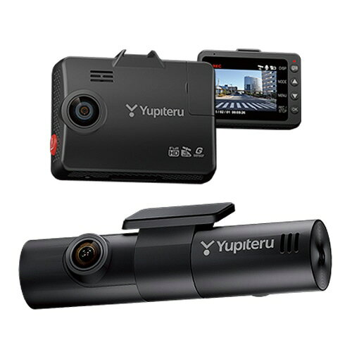 楽天市場】パイオニア パイオニア VREC-DH100-D ドライブレコーダー