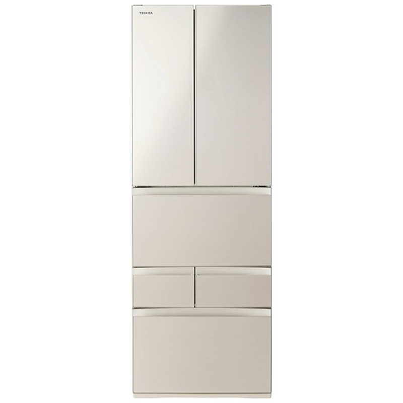 TOSHIBA 東芝 3ドア 自動製氷器付冷蔵庫 GR-G34S 340L 2014年製 大阪