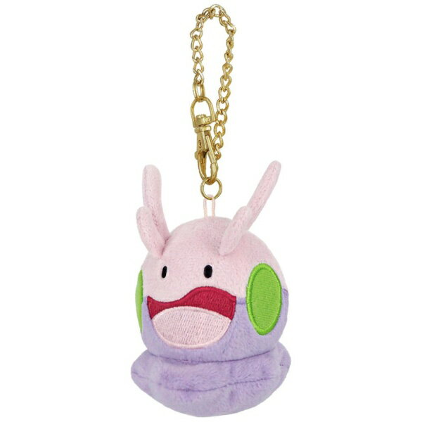 楽天市場】三英貿易 ポケットモンスター もちふわクッション ヌメラ