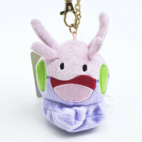 楽天市場】三英貿易 ポケットモンスター もちふわクッション ヌメラ